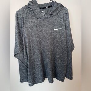 Nike Swim UPF40+ Hooded Pullover